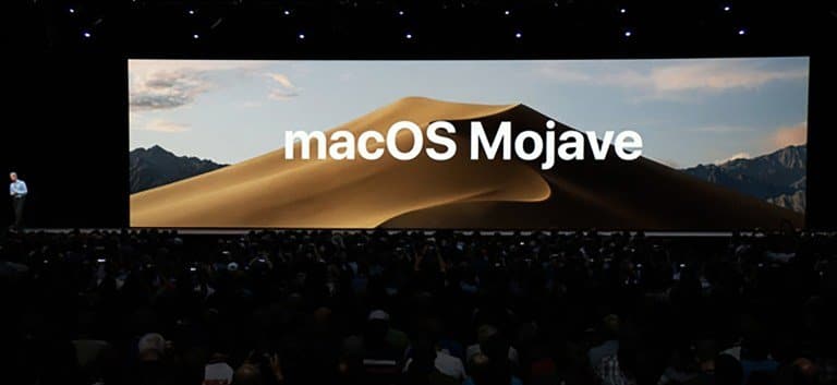 Download macOS Mojave dmg file