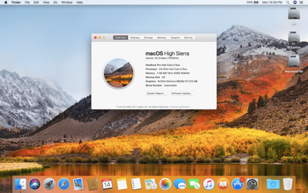 How To Install MacOS High Sierra On Unsupported Mac 11 Easy Steps With