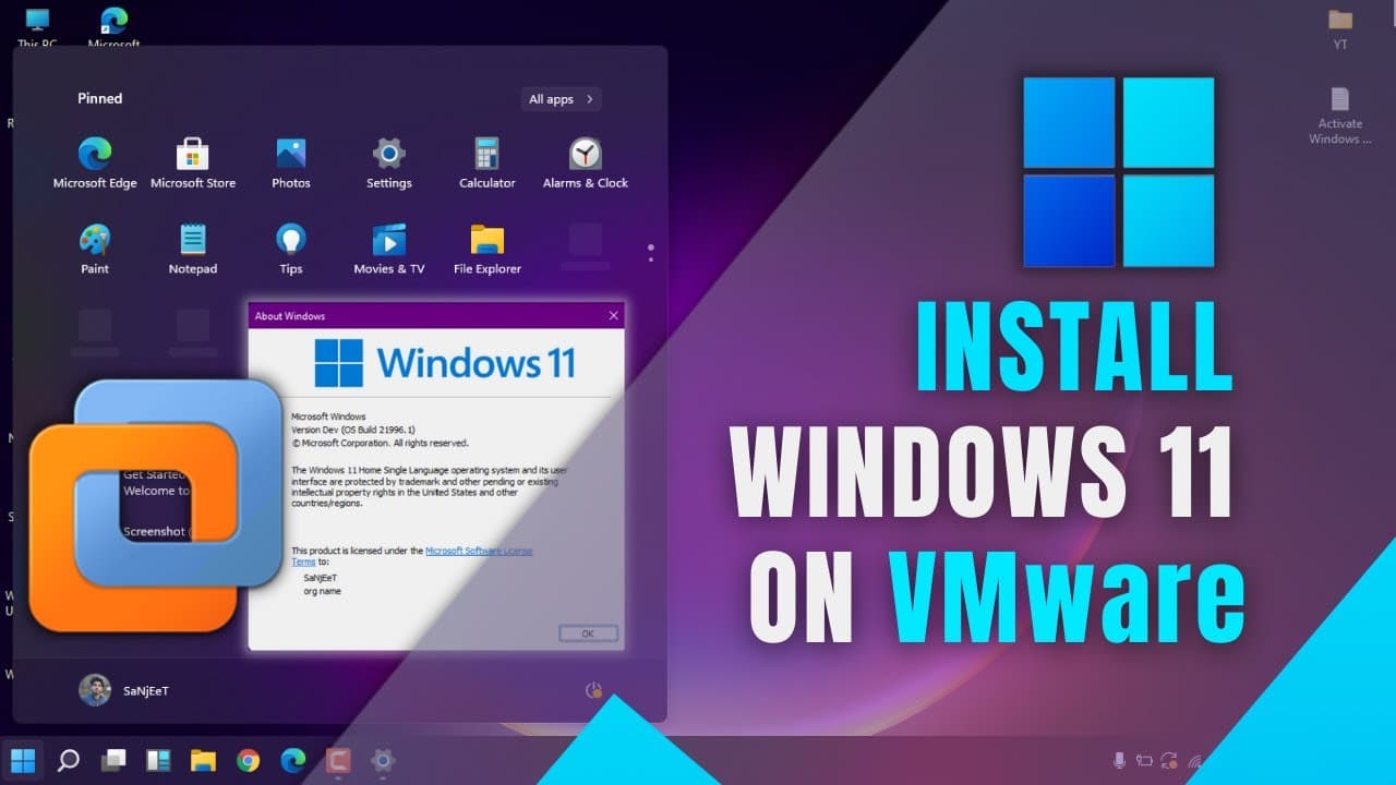 Guias It Online Como Instalar O Windows Via Microsoft Installation