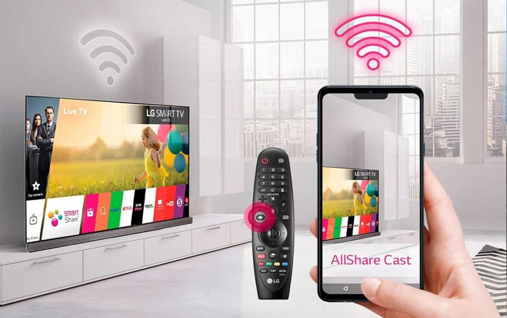 Working Ways to Connect Phone to TV to Watch Movies
