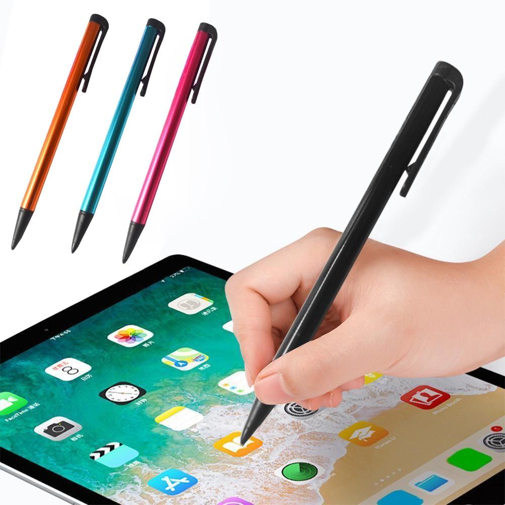 How to make a stylus for a mobile gadget with your own hands