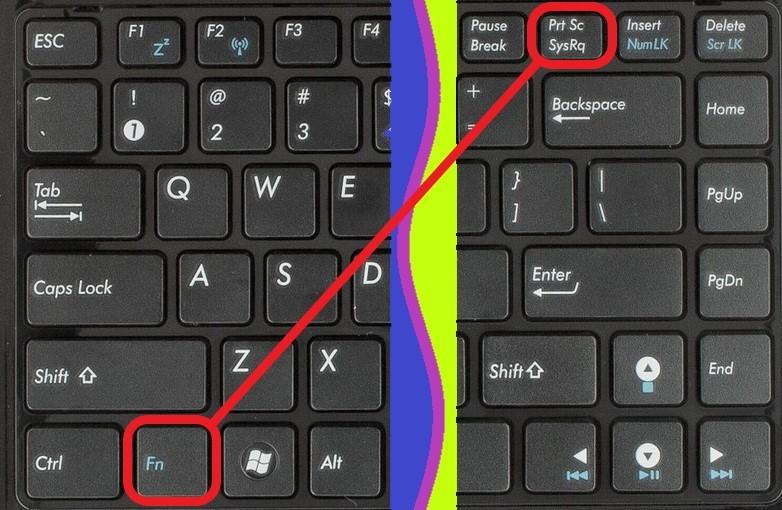 task view shortcut key