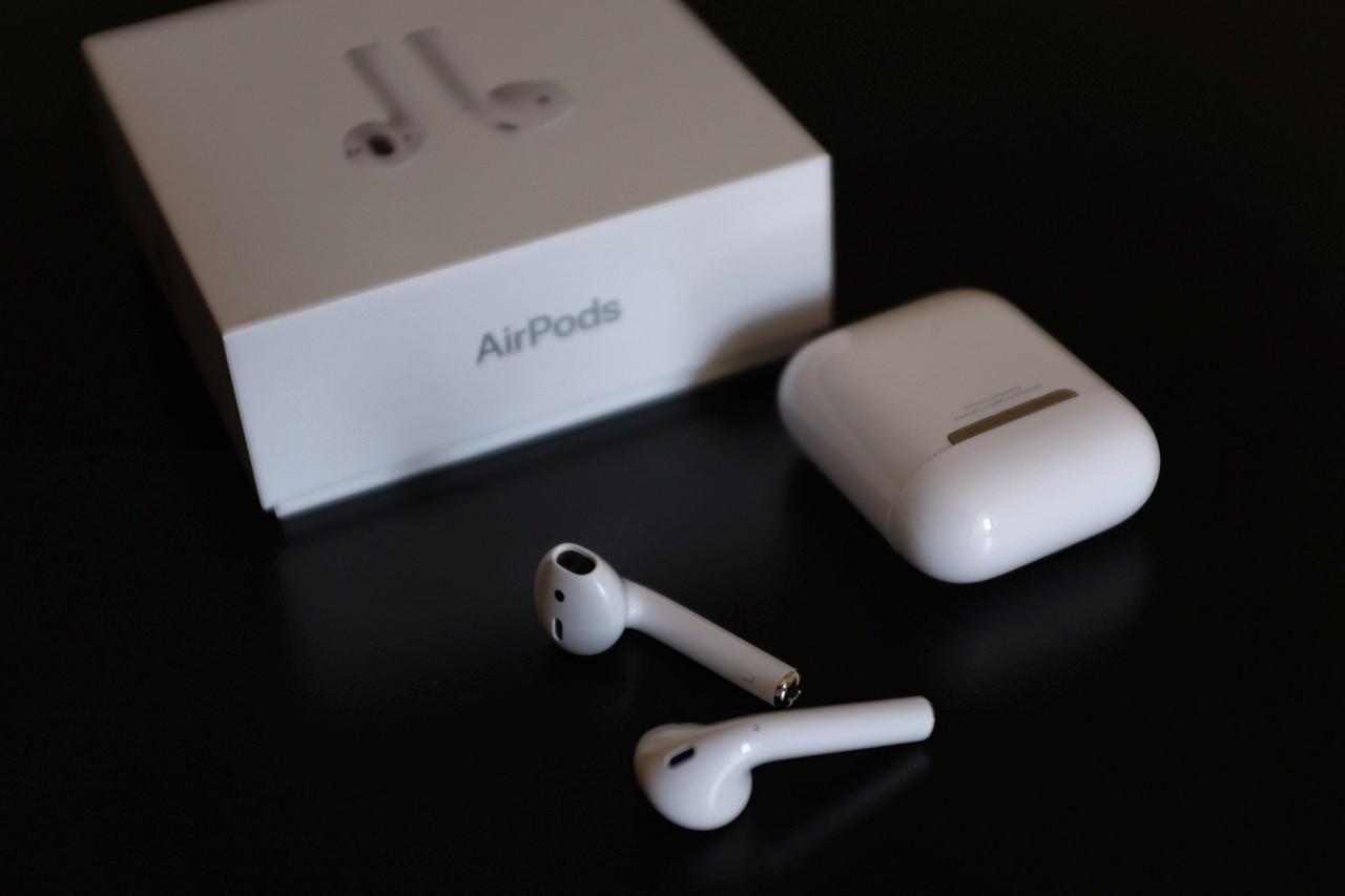 Lost AirPods: how to increase the chances of their return