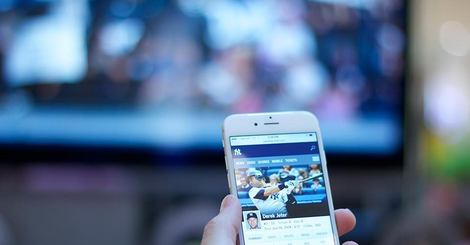 Effective ways to help connect your mobile gadget to your TV
