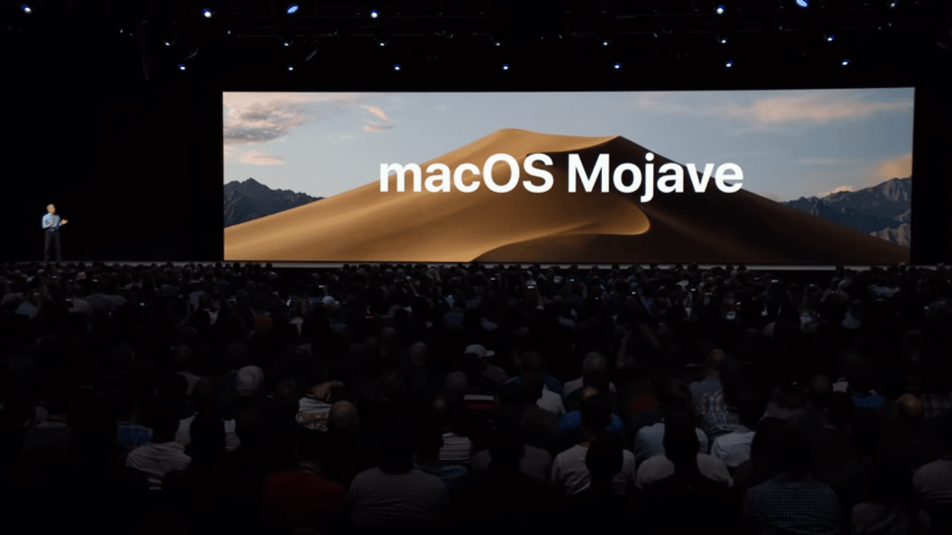 download the last version for ios Mojave
