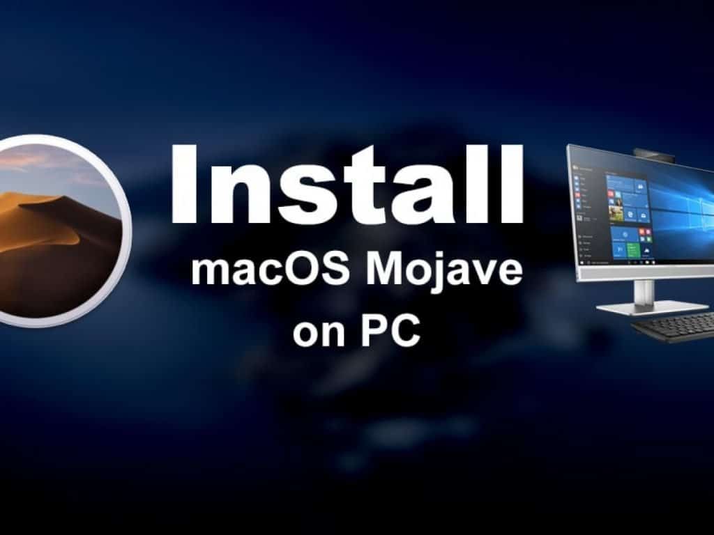 free for ios instal Mojave
