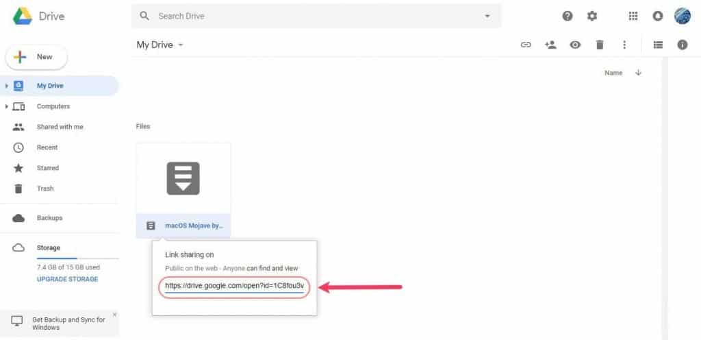 Fix Google Drive Download Limit 