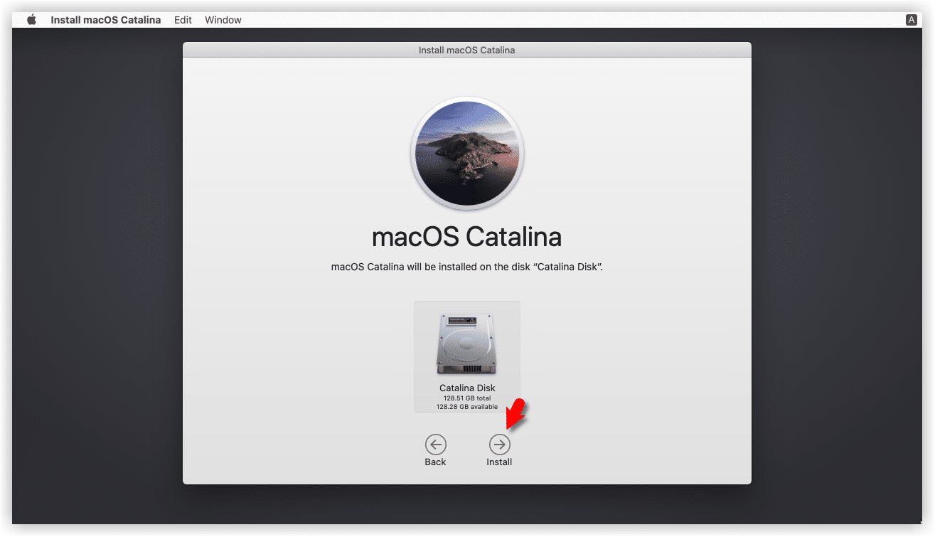 How to Install macOS Catalina on VirtualBox on Windows: 8 Step Ultimate Guide