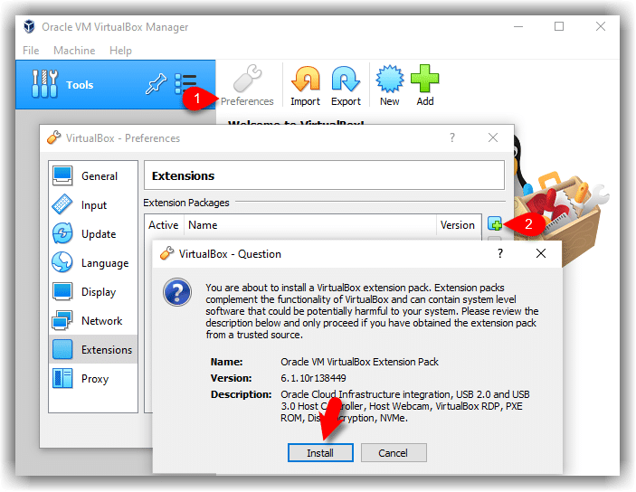 Install MacOS Catalina On VirtualBox On Windows