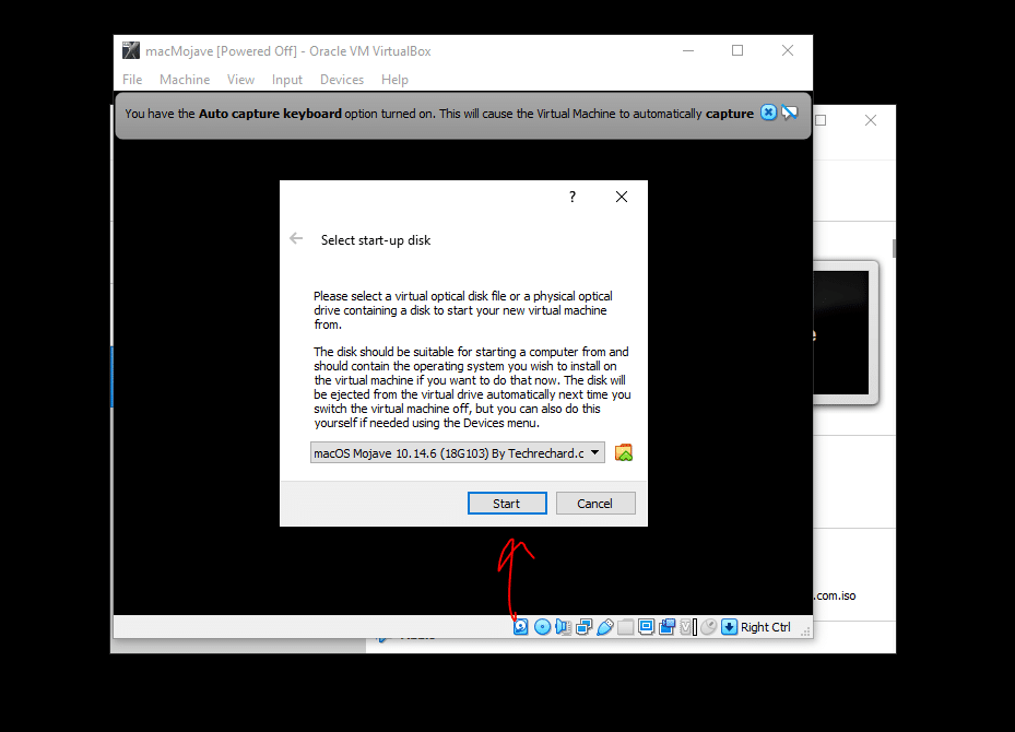 ]NEW METHOD] Install MacOS Mojave On VirtualBox On Windows Using ISO: 8 Step Ultimate Guide