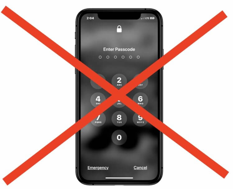 Forgot Passcode of your iPhone? Easy Steps to Reset Passcode