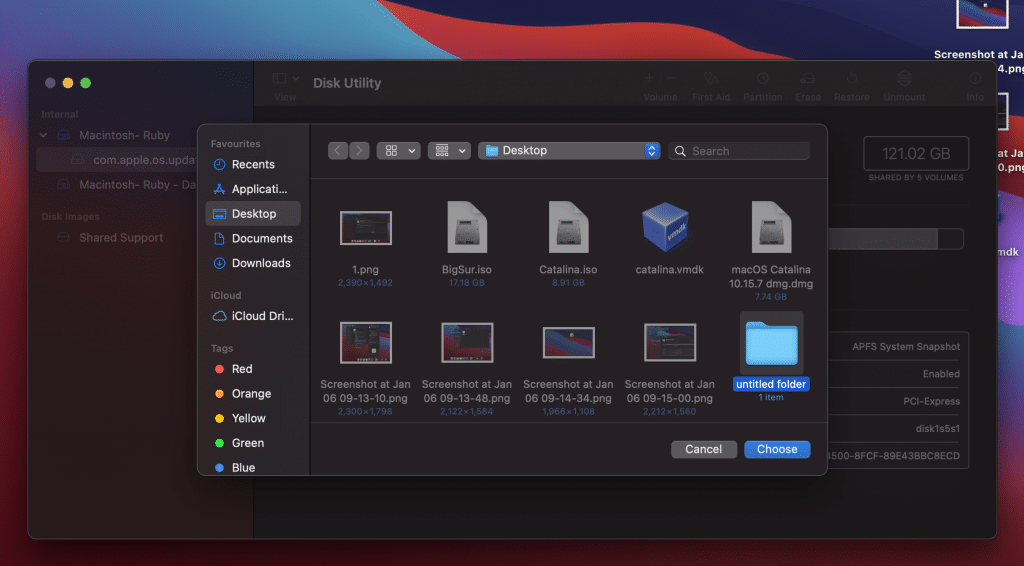 How to convert macOS Installer File to DMG (.app to .dmg): 2 Step Easy Guide