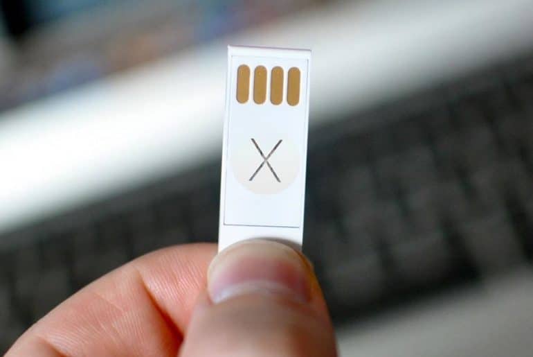 How to Create a Bootable Disk of MacOS X: 2 Easy Steps