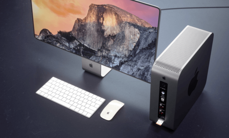 craigslist apple mac pro desktop