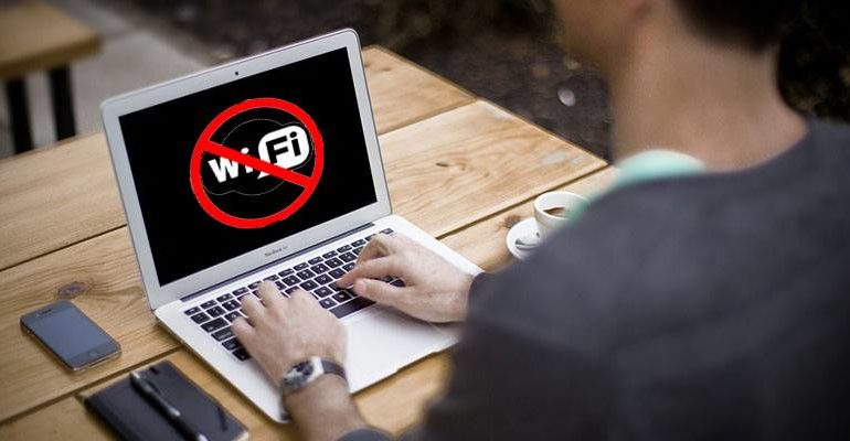 Wi-Fi Not Working