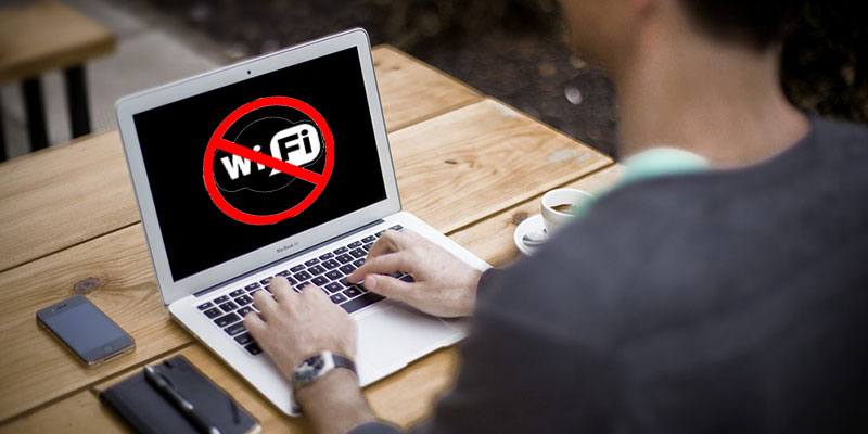 Wi-Fi Not Working