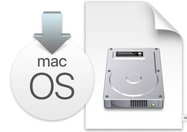 How to Convert macOS Mojave Installer to ISO