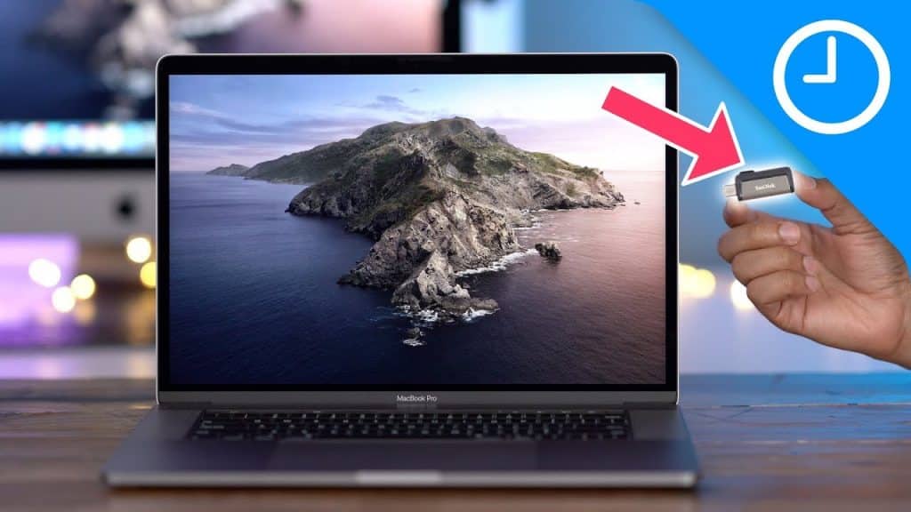 How to Create Bootable USB Installer for macOS X on Windows 10: 3 Easy Steps