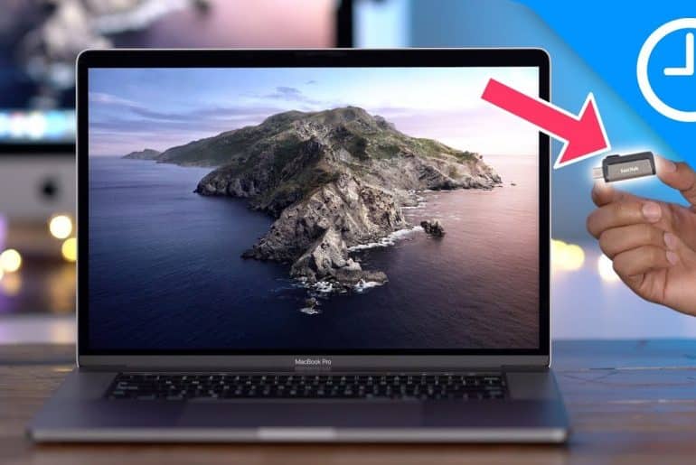 How to Create Bootable USB Installer for macOS X on Windows 10: 3 Easy Steps