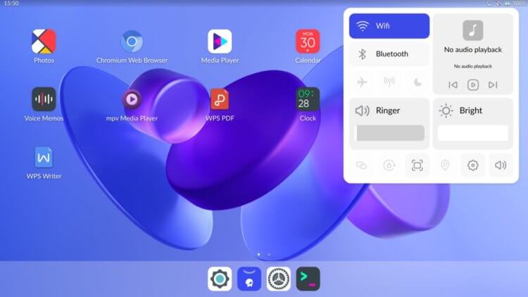 How to Download JingOS? A direct competitor to iPadOS based on Ubuntu
