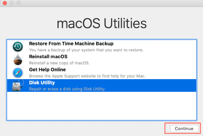 Common macOS Catalina Problems and Solutions: 11 Key Errors and their Fix