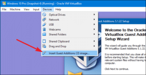 virtualbox shared folder in mac guest