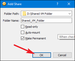 How to share folders on VirtualBox & Vmware? (Windows-MAC) Step by Step Guide
