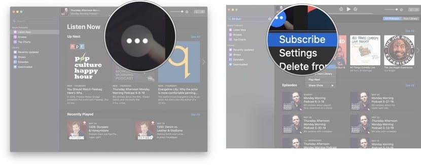 How to Use the Podcasts app on Mac? 10 Easy Answers