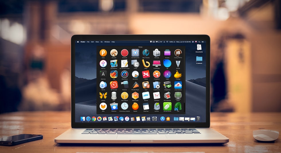 5 Free Apps to Empower Your Mac