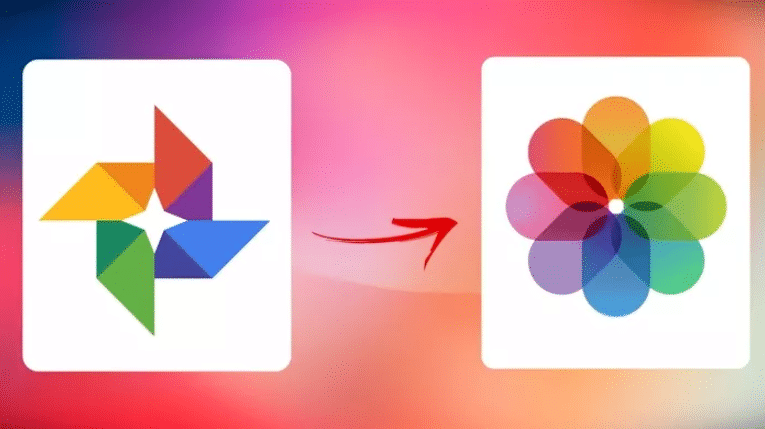 How to Transfer Your Photos and Videos from Apple iCloud to Google Photos