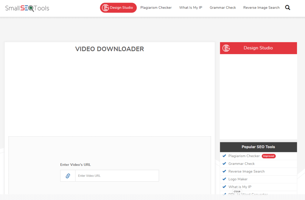 Online Video Downloader - Complete Solution to Download Videos
