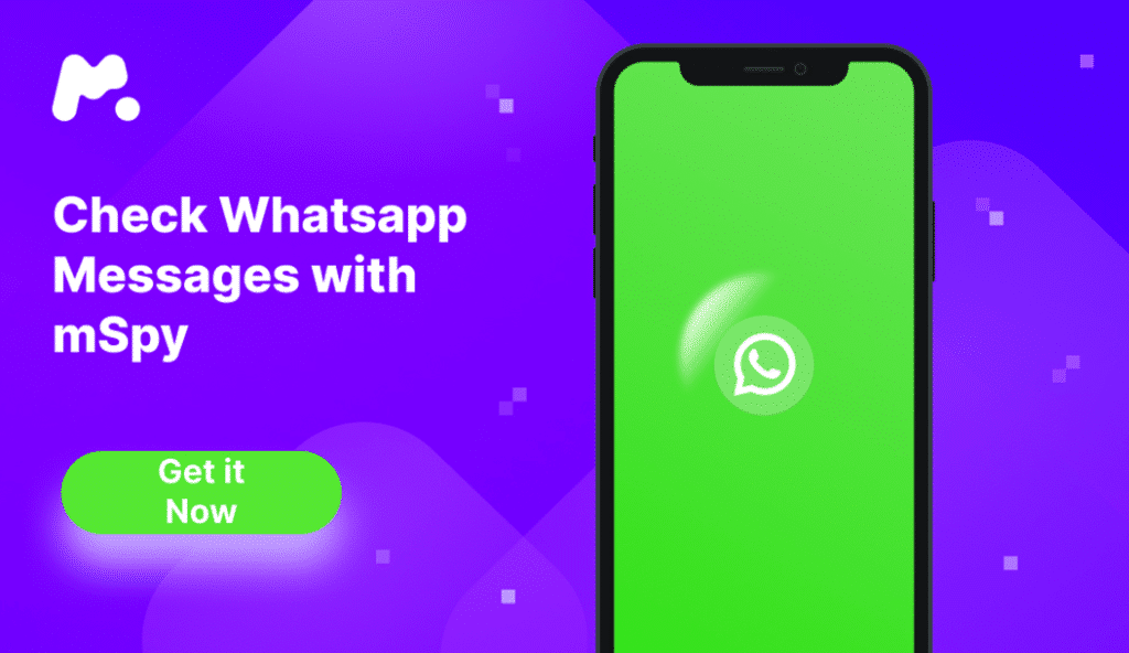 How to See Someone's WhatsApp Messages?