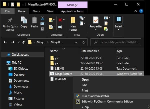  Cómo descargar archivos MEGA sin Límites: 4 Métodos sencillos