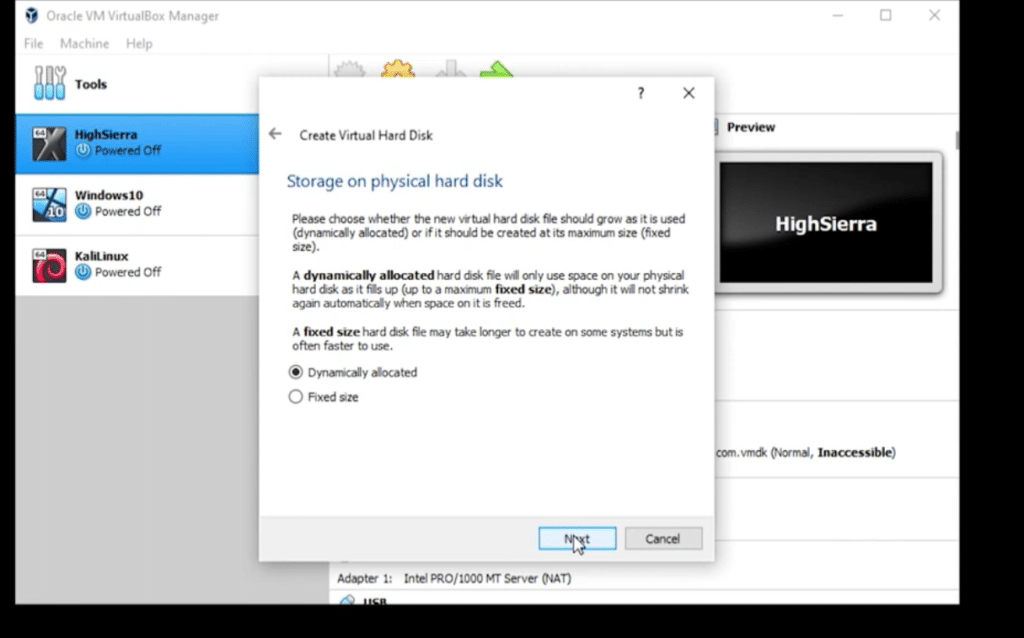 How to install Windows 11 on Virtualbox: 4 Easy Steps