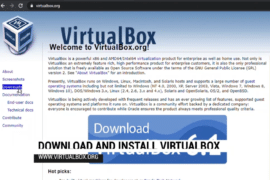 how to download virtualbox on windows 11