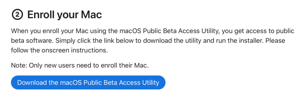 How to install macOS Monterey Beta on Mac: 9 Step Easy Guide
