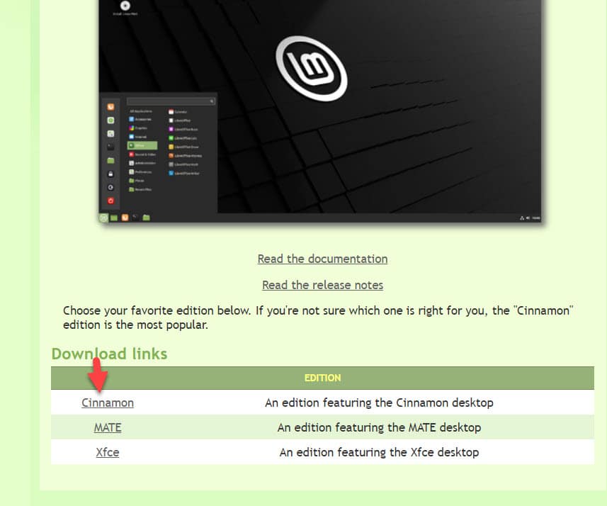 How to Install Linux Mint in Windows 11: 2 Step Guide