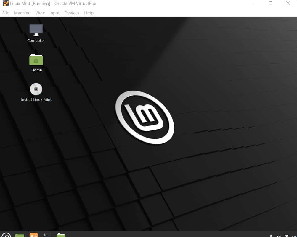 How to Install Linux Mint in Windows 11: 2 Step Guide