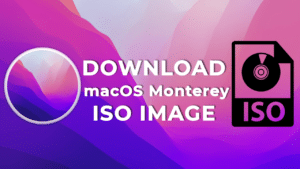 download the new version for ios Monterey