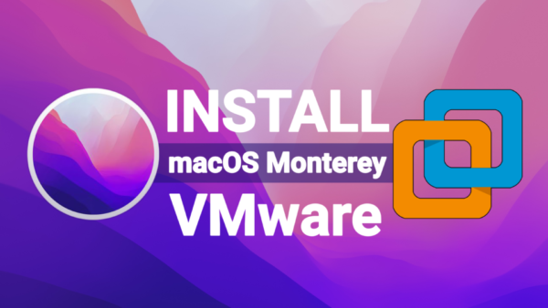 how to install windows 10 on vmware fusion 11