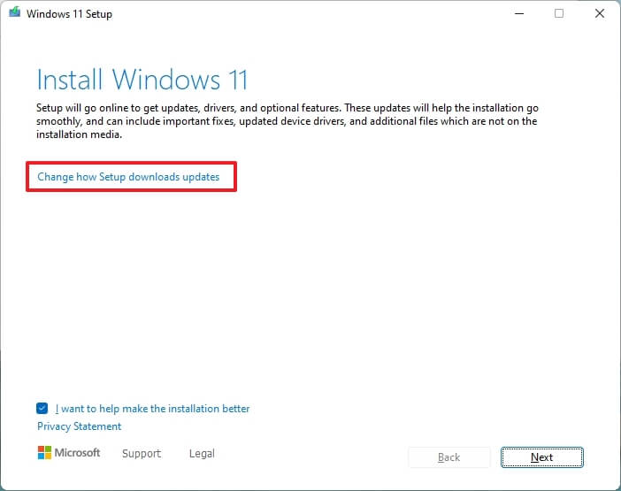 How to Clean install Windows 11 using File Explorer and an ISO file.