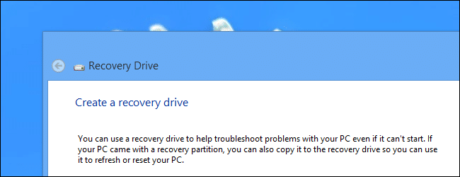 10 Ways to Run Windows 11 Recovery Environment