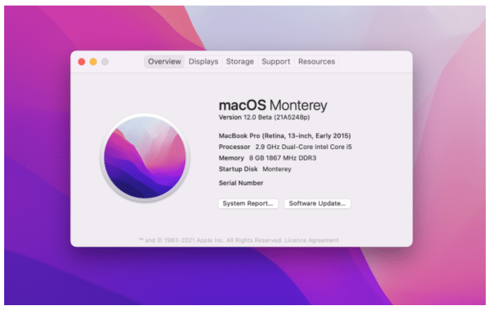 How to Create an Installation Bootable Drive for macOS Monterey