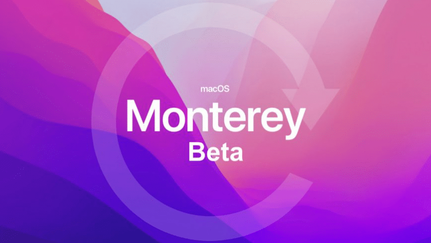 How to Roll Back from macOS 12 Monterey beta to macOS Big Sur