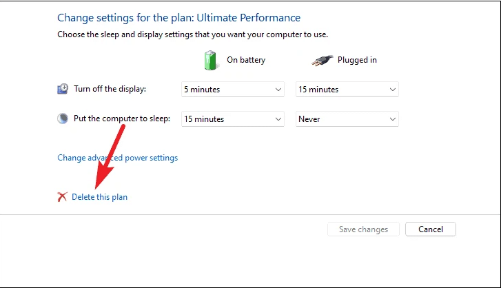 How to Boost Gaming in Windows 11: Ultimate Performance Power Plan