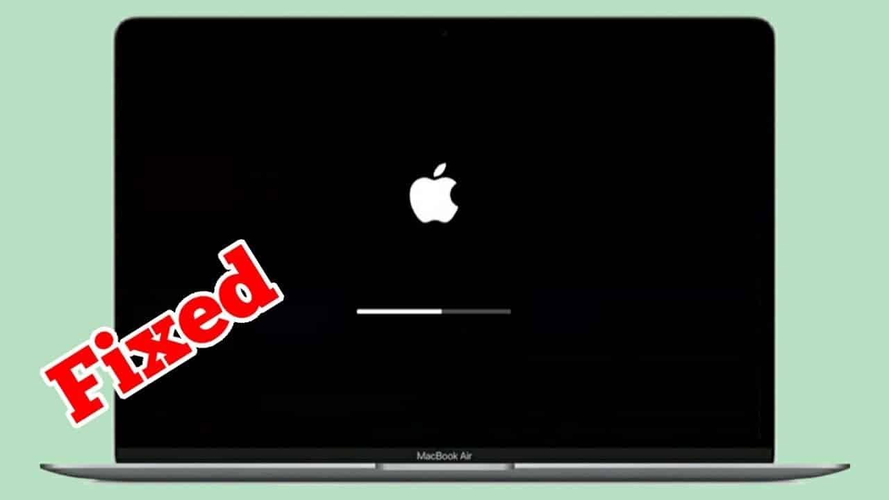 Avoid macOS Monterey Stuck at black screen after a restart on VMware
