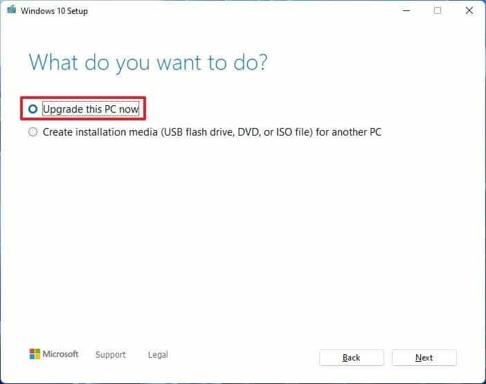 How to roll back from Windows 11 to Windows 10: Complete Guide