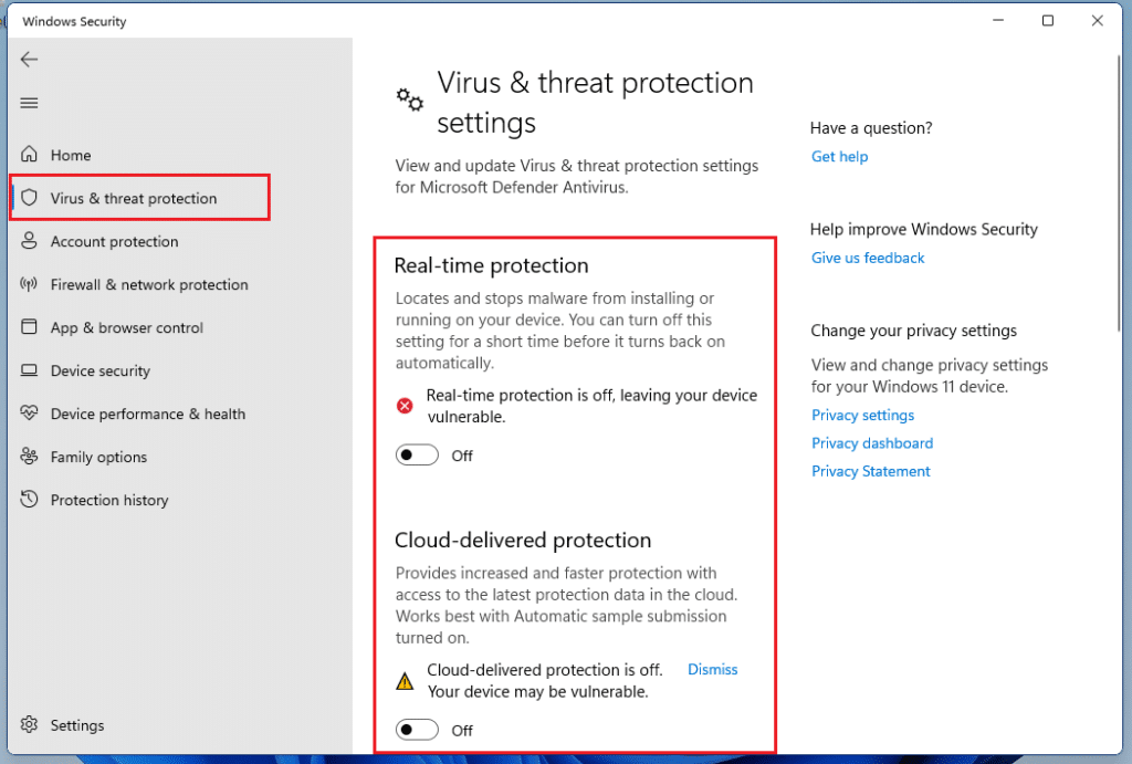 How to Completely Disable Microsoft Defender in Windows 11: 3 Easy Ways