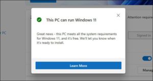 how to run windows 11 virtualbox