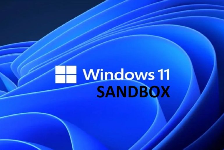 How to Enable Sandbox in Windows 11